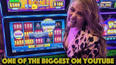 lady luck slots|ONE OF MY BIGGEST SLOT MACHINE JACKPOT HANDPAYS .